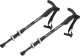 Sourcing FOLDING TREKKING POLE PP GRIP 2