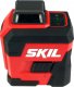 Skil CROSSLINE 360 LASER 1961DA GREEN 2