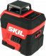 Skil CROSSLINE 360 LASER 1961DA GREEN 3