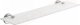 Sourcing GLASS BATHROOM SHELF PARAMEDICS FE19/55 2