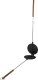 Esschert Design WAFFLE IRON 3