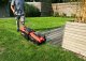 Skil CORDLES LAWNMOWER BRUSHL 34CM GM1E0130BA 9