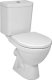 Deska bidetowa Sourcing WC LYRA PLUS 26386 HORIZONTAL 2