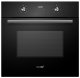 Standart Oven Standart 65M80D2 00 black 1