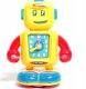 Midex *****Robot na baterie 0948B 04173*** 2