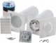 Europlast WALL RECUPERATOR E-EXTRA DN100 EER100S 4