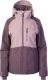 Elbrus Limmen Wo's zimowa snowboardowa fioletowa rozmiar XL 2