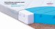 BabyMatex Materac 140 x 70 x 10 Ortopedyczny Colorado 3
