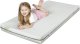 BabyMatex Materacyk ortopedyczny Eco* Green 140x70x10 12
