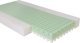 BabyMatex Materacyk ortopedyczny Eco* Green 140x70x10 3