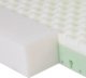 BabyMatex Materacyk ortopedyczny Eco* Green 140x70x10 7