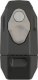 HAKR Aluminiowy uchwyt na 4 pary nart Hakr HR-540 Uniwersalny 4