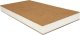 BabyMatex Materac 140 x 70 x 12 Ortopedyczny Coco Hemp 2