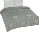 Matex Pościel 160 x 200 3cz Bawełniana FLANELA 75 1