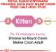 Royal Canin Kitten Food Maine Coon 36 Dry Mix 10kg 6