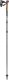 Leki LEKI KIJE Nordic Walking Spin black 1