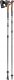 Leki LEKI KIJE Nordic Walking Spin black 4
