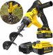 Stanley ST WIERTNICA GLEBOWA V20 SFMCGA75M1 1x4,0Ah +ŚWIDER 76x155mm 14