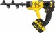 Stanley ST WIERTNICA GLEBOWA V20 SFMCGA75M1 1x4,0Ah +ŚWIDER 76x155mm 3