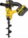 Stanley ST WIERTNICA GLEBOWA V20 SFMCGA75M1 1x4,0Ah +ŚWIDER 76x155mm 8