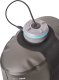 HydraPak Bukłak na wodę HydraPak Seeker 6L - Mammoth Grey Uniwersalny 4