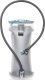 HydraPak Bukłak na wodę HydraPak Velocity IT 2L - clear Uniwersalny 2
