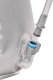 HydraPak Bukłak na wodę HydraPak Velocity IT 2L - clear Uniwersalny 3
