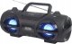 Radioodtwarzacz Reflexion CDR900BT Boombox BT czarny 1