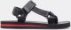 Big Star Big Star Sandals DD274A282 Czarne 40 2