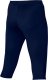 Nike Spodnie Nike Academy 23 3/4 Pants KP DR1365 451 2