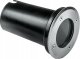 ECOLIGHT2 Eco Light* ON-1O EC79108 lampa najazdowa zewnętrzna ogrodowa IP67 1x35W GU10 230V okrągła inox 2
