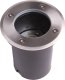 ECOLIGHT2 Eco Light* ON-1O EC79108 lampa najazdowa zewnętrzna ogrodowa IP67 1x35W GU10 230V okrągła inox 8