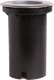 ECOLIGHT2 Eco Light* ON-1O EC79108 lampa najazdowa zewnętrzna ogrodowa IP67 1x35W GU10 230V okrągła inox 10