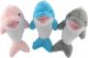 Sun-Day Delfin D-394 3kol 30cm 163196 2