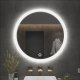 Lustro Tutumi LUSTRO ŚCIENNE LED 70cm FFJ70 3