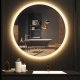 Lustro Tutumi LUSTRO ŚCIENNE LED 70cm FFJ70 6