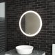 Lustro Tutumi LUSTRO ŚCIENNE LED 60cm FFJ60 3