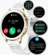 Smartwatch Rubicon Zegarek SmartWatch Rubicon RNCE68 5