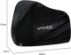 Strado Wodoodporny pokrowiec na rower motor skuter Strado 120x85x200cm 3