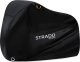 Strado Wodoodporny pokrowiec na rower motor skuter Strado 120x85x200cm 5