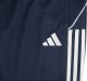 Adidas Spodnie dla dzieci adidas Tiro 23 League Training granatowe HS3495 128cm 2