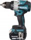 Wiertarko-wkrętarka Makita DHP489RTJ 18 V 2 x akumulator 5 Ah 3