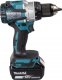 Wiertarko-wkrętarka Makita DHP489RTJ 18 V 2 x akumulator 5 Ah 6