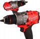 Wiertarko-wkrętarka Milwaukee M18 FPD3-502X 18 V 2 x akumulator 5 Ah 19