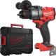 Wiertarko-wkrętarka Milwaukee M18 FPD3-502X 18 V 2 x akumulator 5 Ah 2