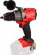 Wiertarko-wkrętarka Milwaukee M18 FPD3-502X 18 V 2 x akumulator 5 Ah 21