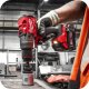 Wiertarko-wkrętarka Milwaukee M18 FPD3-502X 18 V 2 x akumulator 5 Ah 23