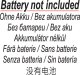 Kosiarka akumulatorowa Yato YT-85223 11