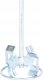 Kubala Turbo mixer for gypsum mortar 120mm. M14 4