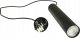 Lampa wisząca ECOLIGHT2 Eco Light EC79976 lampa wisząca zwis 1x35W GU10 czarna 2